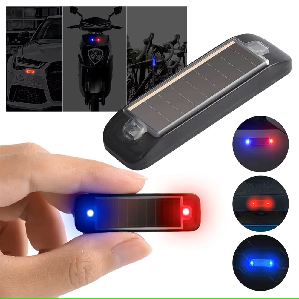 MINI LED พลังงานแสงอาทิตย์ไฟเต - Diy Lamp Electronics บทวิจารณ์และราคา