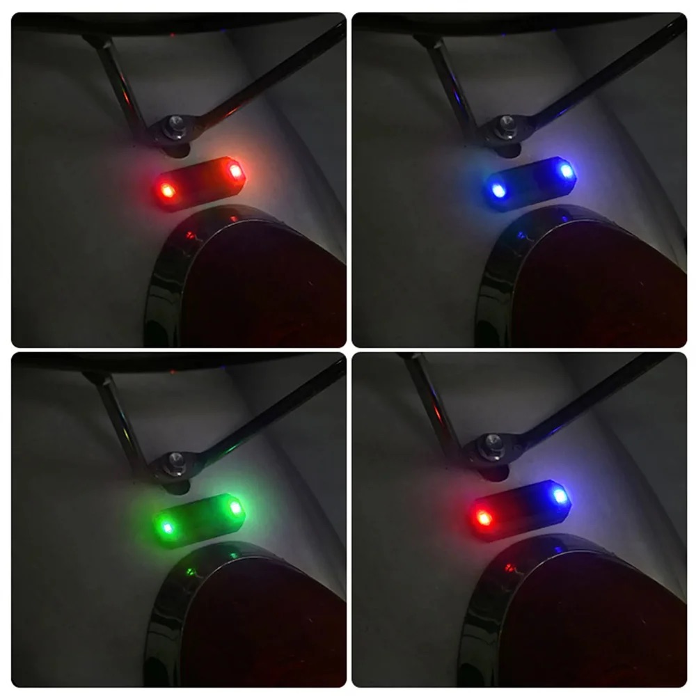 MINI LED พลังงานแสงอาทิตย์ไฟเต - Diy Lamp Electronics บทวิจารณ์และราคา