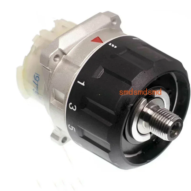 ของแท้เกียร์กล่อง 127500-6 123 - Makita Drill Ddf484 บทวิจารณ์และราคา