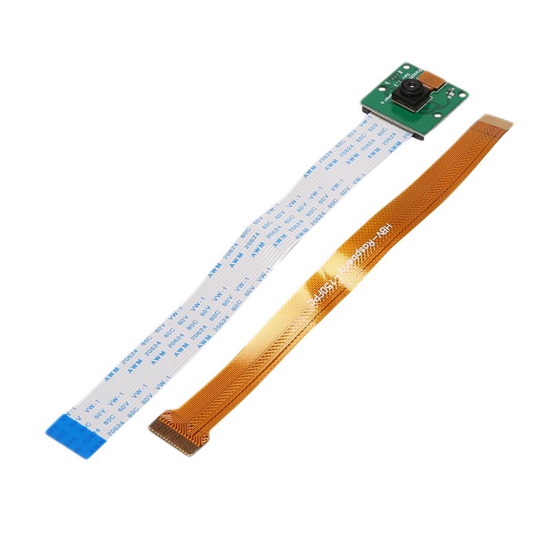 โมดูลกล้อง IDUD 4X บอร์ดเว็บแค - Raspberry Pi Zero บทวิจารณ์และราคา