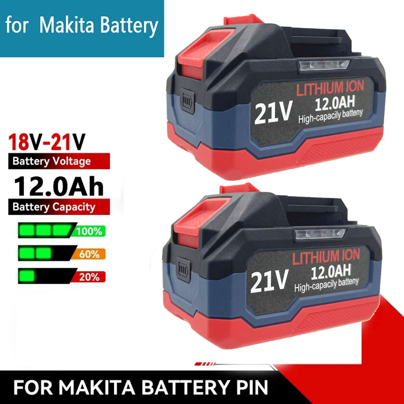 แบตเตอรี่ลิเธียมแบบชาร์จได้ 18 - Makita Drill Ddf484 บทวิจารณ์และราคา