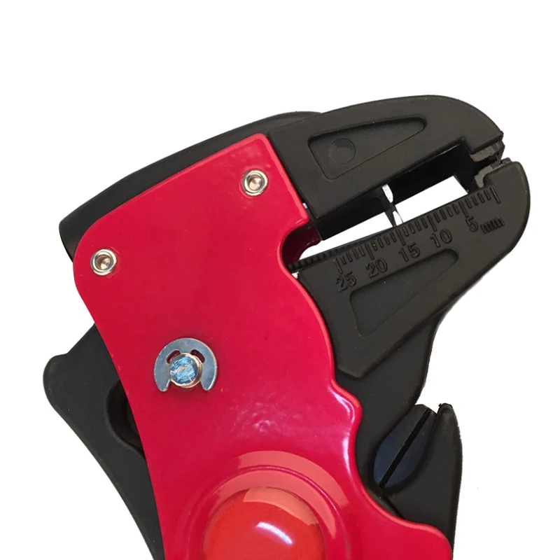 เครื่องมือปอกสายไฟอัตโนมัติ–0. - Wire Stripper Cutter บทวิจารณ์และราคา