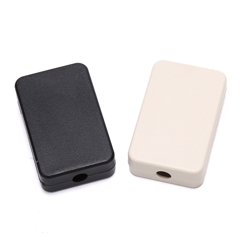 55*35*15 มม.พลาสติกขนาดเล็กโคร - Diy Electronics Box บทวิจารณ์และราคา