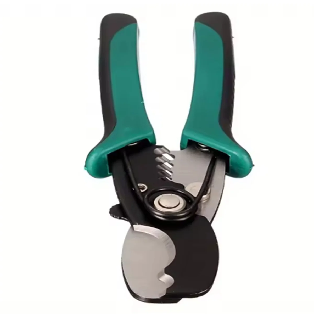 คีมตัดสายไฟ 1 ชิ้น ขนาด 1.6-4. - Wire Stripper Cutter บทวิจารณ์และราคา