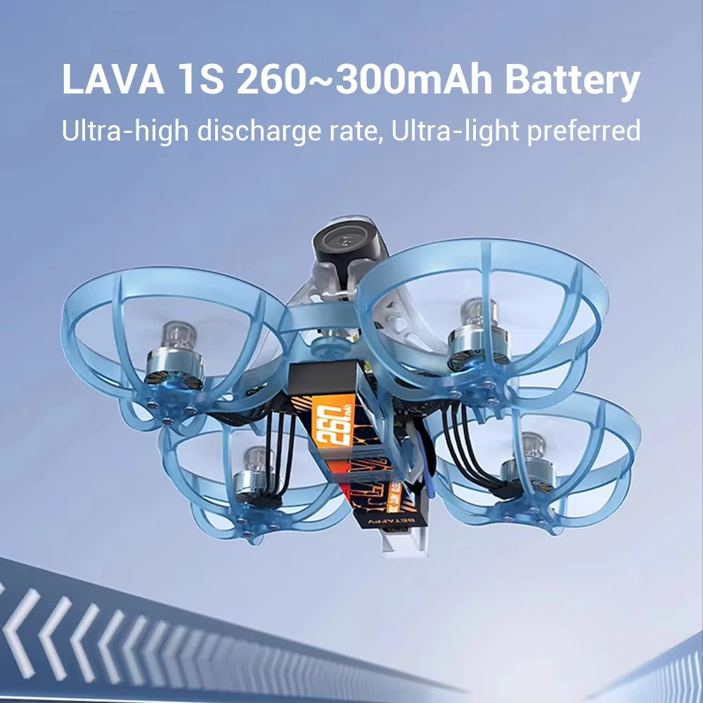 BETAFPV Air65 Brushless Whoop  - Diy Drone Electronics บทวิจารณ์และราคา