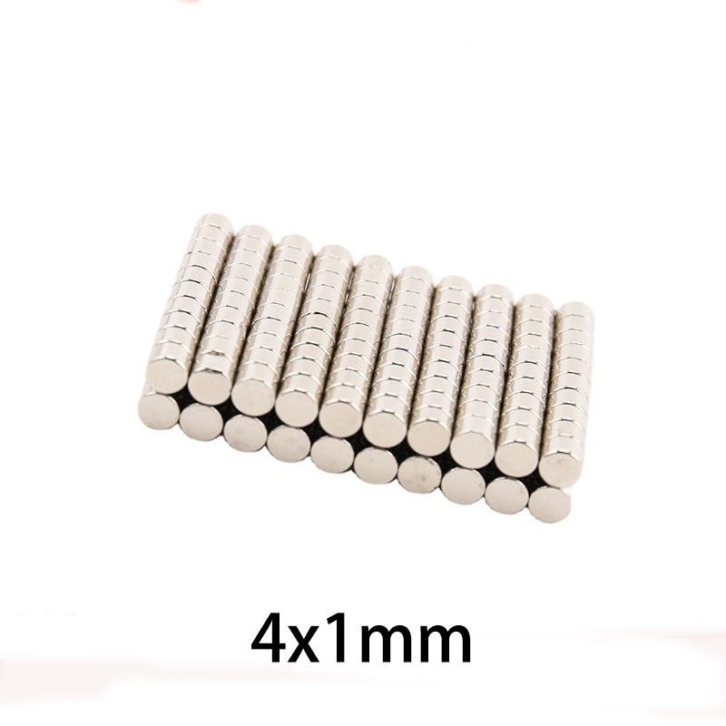 20/50 ชิ้น 4x1 มม. และ 5x2 มม. - Diy Electronics Com บทวิจารณ์และราคา
