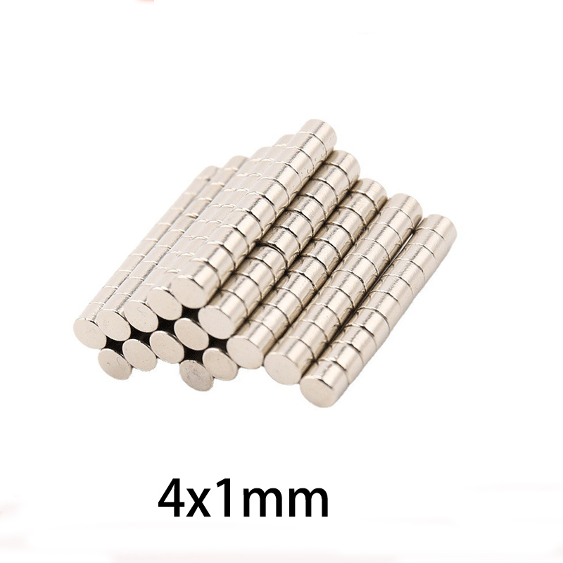 20/50 ชิ้น 4x1 มม. และ 5x2 มม. - Diy Electronics Com บทวิจารณ์และราคา
