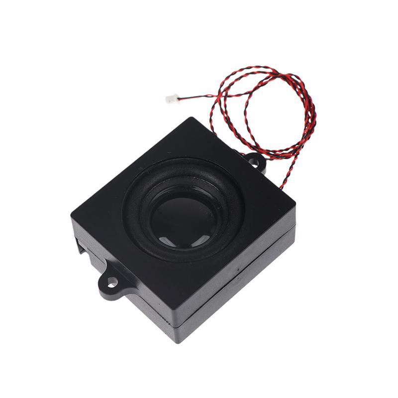 ลำโพงขนาดเล็กแบบปิด 4 5W 50x45 - Diy Electronics Audio บทวิจารณ์และราคา