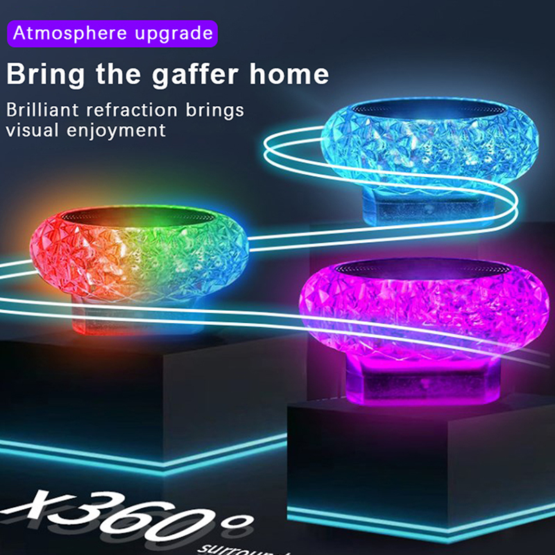 แบบพกพารถ USB Ambient Light Mi - Diy Lamp Electronics บทวิจารณ์และราคา