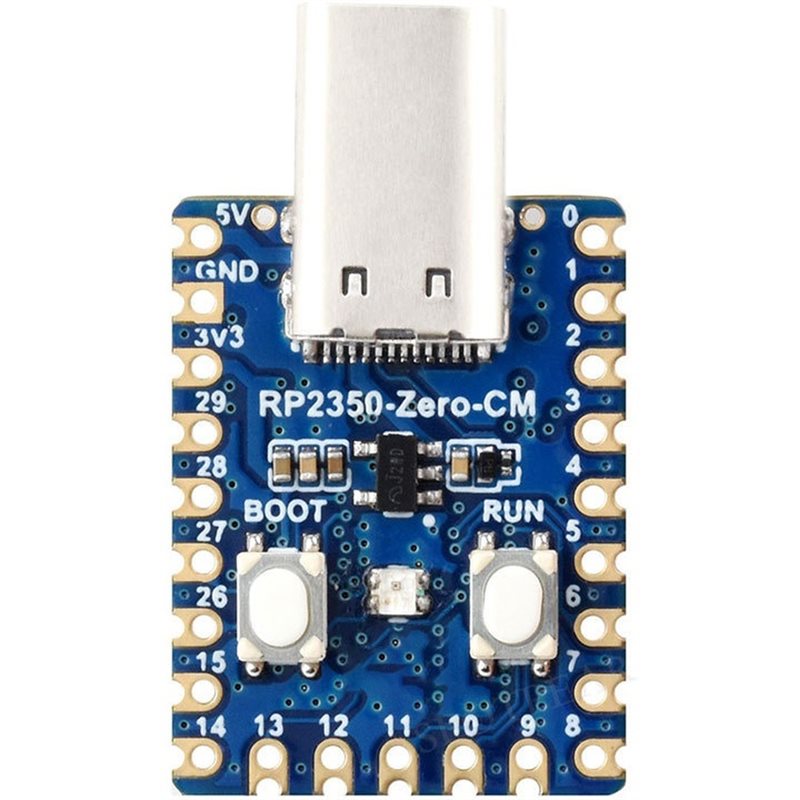 ดูอัลคอร์และดูอัล-สถาปัตยกรรม  - Raspberry Pi Zero บทวิจารณ์และราคา