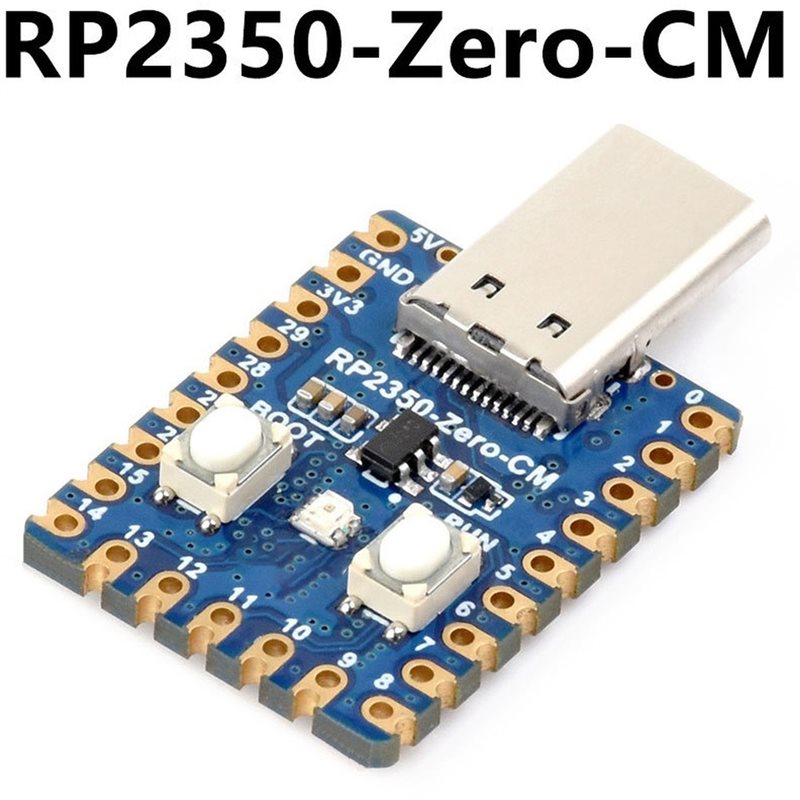 ดูอัลคอร์และดูอัล-สถาปัตยกรรม  - Raspberry Pi Zero บทวิจารณ์และราคา