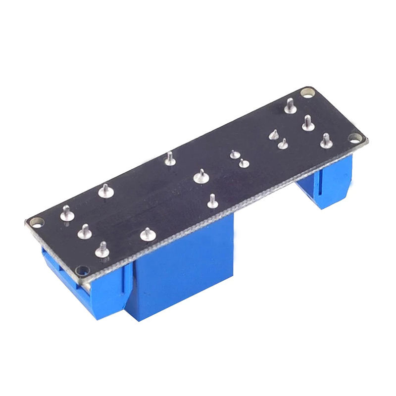 รีเลย์แม่เหล็กไฟฟ้า1ช่อง, บอร์ - Relay Module 5V บทวิจารณ์และราคา