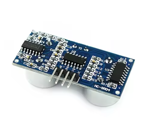 1-8PCS โมดูลอัลตราโซนิก HC-SR0 - Ultrasonic Sensor Hc บทวิจารณ์และราคา
