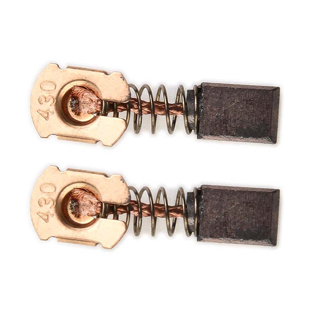 2pcs แปรงคาร์บอนสําหรับ Makita - Makita Drill Ddf484 บทวิจารณ์และราคา